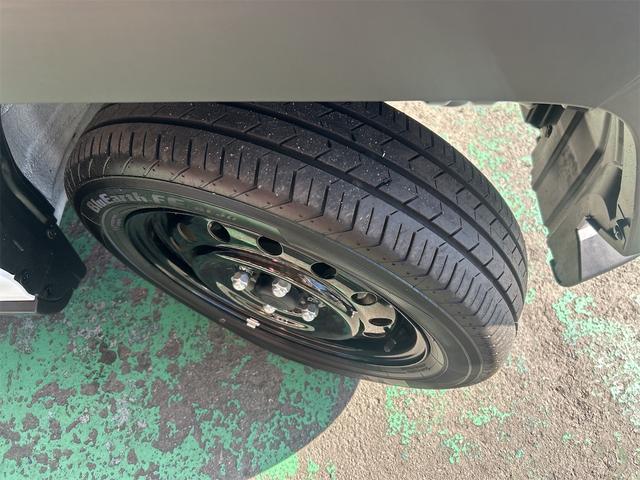 タフト Ｘ　スマートキー　プッシュスタート　電子パーキング　ＬＥＤオートヘッドライト　オートハイビーム　スカイルーフトップ　オートエアコン　レーダーブレーキ（57枚目）