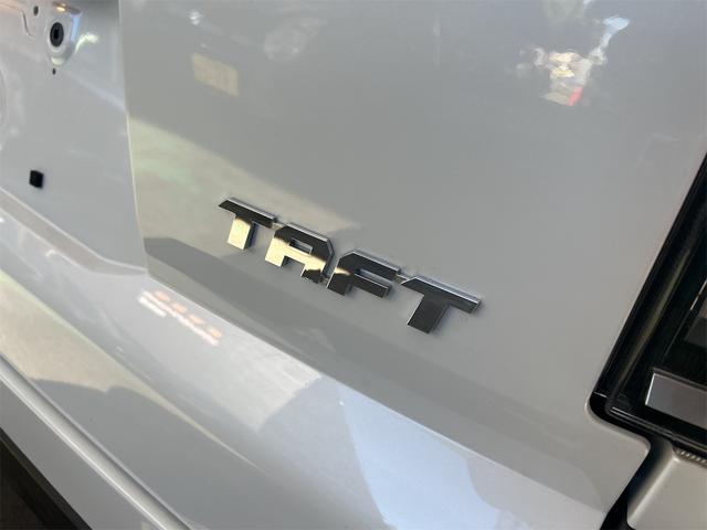 タフト Ｘ　スマートキー　プッシュスタート　電子パーキング　ＬＥＤオートヘッドライト　オートハイビーム　スカイルーフトップ　オートエアコン　レーダーブレーキ（60枚目）