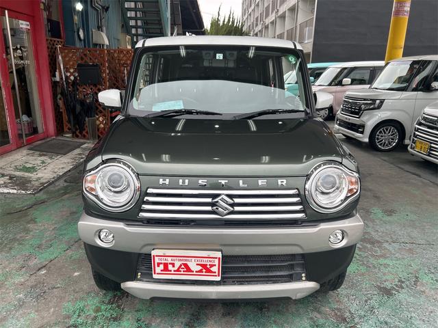 ハスラー ＪスタイルＩＩターボ　ハイブリッド＆モーター×ＩＣターボ　ツートン　メモリーナビ　Ｂｌｕｅｔｏｏｔｈオーディオ　ＤＶＤ　フルセグ　スマートキー　パドルシフト　ベンチシート　アームレスト　ＥＴＣ　インナーミラー型ドラレコ（11枚目）