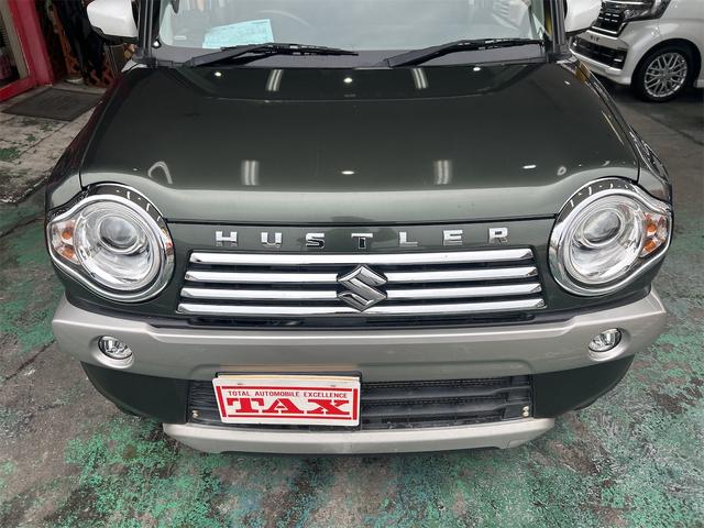 ハスラー ＪスタイルＩＩターボ　ハイブリッド＆モーター×ＩＣターボ　ツートン　メモリーナビ　Ｂｌｕｅｔｏｏｔｈオーディオ　ＤＶＤ　フルセグ　スマートキー　パドルシフト　ベンチシート　アームレスト　ＥＴＣ　インナーミラー型ドラレコ（12枚目）