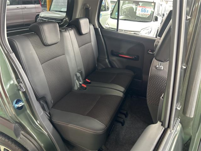 ハスラー ＪスタイルＩＩターボ　ハイブリッド＆モーター×ＩＣターボ　ツートン　メモリーナビ　Ｂｌｕｅｔｏｏｔｈオーディオ　ＤＶＤ　フルセグ　スマートキー　パドルシフト　ベンチシート　アームレスト　ＥＴＣ　インナーミラー型ドラレコ（26枚目）