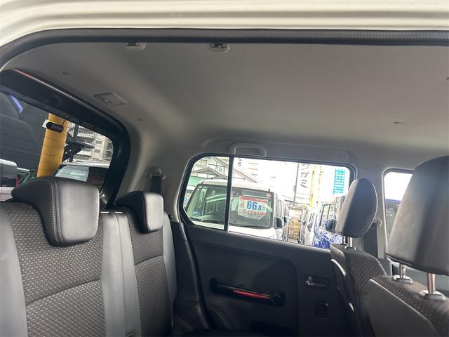 ハスラー ＪスタイルＩＩターボ　ハイブリッド＆モーター×ＩＣターボ　ツートン　メモリーナビ　Ｂｌｕｅｔｏｏｔｈオーディオ　ＤＶＤ　フルセグ　スマートキー　パドルシフト　ベンチシート　アームレスト　ＥＴＣ　インナーミラー型ドラレコ（30枚目）