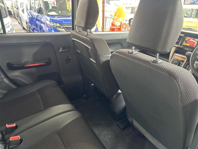 ハスラー ＪスタイルＩＩターボ　ハイブリッド＆モーター×ＩＣターボ　ツートン　メモリーナビ　Ｂｌｕｅｔｏｏｔｈオーディオ　ＤＶＤ　フルセグ　スマートキー　パドルシフト　ベンチシート　アームレスト　ＥＴＣ　インナーミラー型ドラレコ（31枚目）