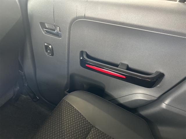 ハスラー ＪスタイルＩＩターボ　ハイブリッド＆モーター×ＩＣターボ　ツートン　メモリーナビ　Ｂｌｕｅｔｏｏｔｈオーディオ　ＤＶＤ　フルセグ　スマートキー　パドルシフト　ベンチシート　アームレスト　ＥＴＣ　インナーミラー型ドラレコ（36枚目）