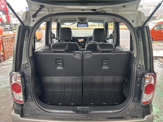 ハスラー ＪスタイルＩＩターボ　ハイブリッド＆モーター×ＩＣターボ　ツートン　メモリーナビ　Ｂｌｕｅｔｏｏｔｈオーディオ　ＤＶＤ　フルセグ　スマートキー　パドルシフト　ベンチシート　アームレスト　ＥＴＣ　インナーミラー型ドラレコ（45枚目）