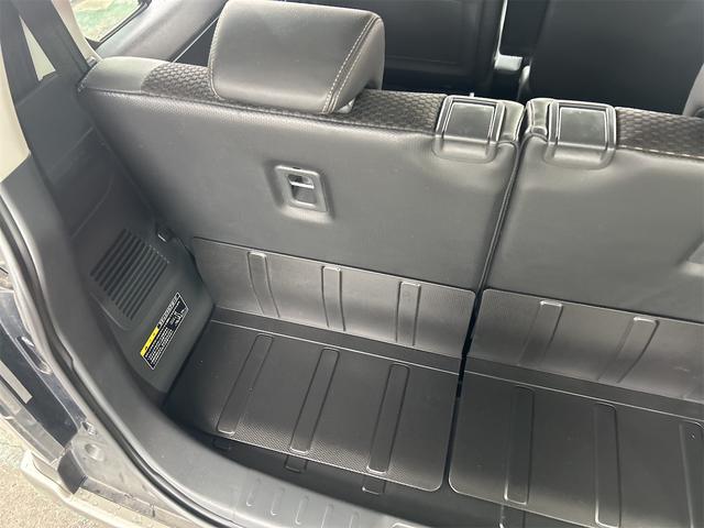 ハスラー ＪスタイルＩＩターボ　ハイブリッド＆モーター×ＩＣターボ　ツートン　メモリーナビ　Ｂｌｕｅｔｏｏｔｈオーディオ　ＤＶＤ　フルセグ　スマートキー　パドルシフト　ベンチシート　アームレスト　ＥＴＣ　インナーミラー型ドラレコ（47枚目）