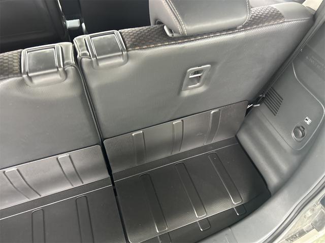 ハスラー ＪスタイルＩＩターボ　ハイブリッド＆モーター×ＩＣターボ　ツートン　メモリーナビ　Ｂｌｕｅｔｏｏｔｈオーディオ　ＤＶＤ　フルセグ　スマートキー　パドルシフト　ベンチシート　アームレスト　ＥＴＣ　インナーミラー型ドラレコ（48枚目）