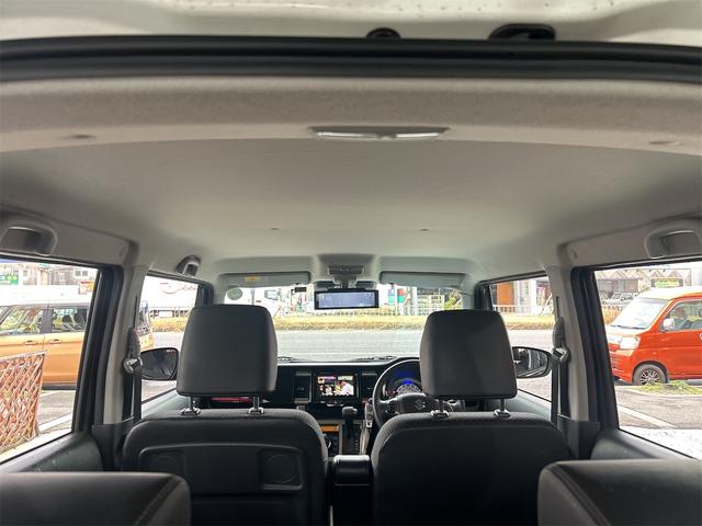 ハスラー ＪスタイルＩＩターボ　ハイブリッド＆モーター×ＩＣターボ　ツートン　メモリーナビ　Ｂｌｕｅｔｏｏｔｈオーディオ　ＤＶＤ　フルセグ　スマートキー　パドルシフト　ベンチシート　アームレスト　ＥＴＣ　インナーミラー型ドラレコ（49枚目）