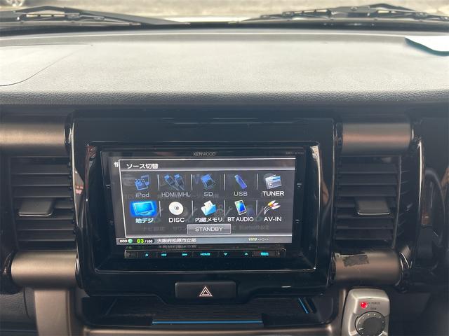 ハスラー ＪスタイルＩＩターボ　ハイブリッド＆モーター×ＩＣターボ　ツートン　メモリーナビ　Ｂｌｕｅｔｏｏｔｈオーディオ　ＤＶＤ　フルセグ　スマートキー　パドルシフト　ベンチシート　アームレスト　ＥＴＣ　インナーミラー型ドラレコ（50枚目）