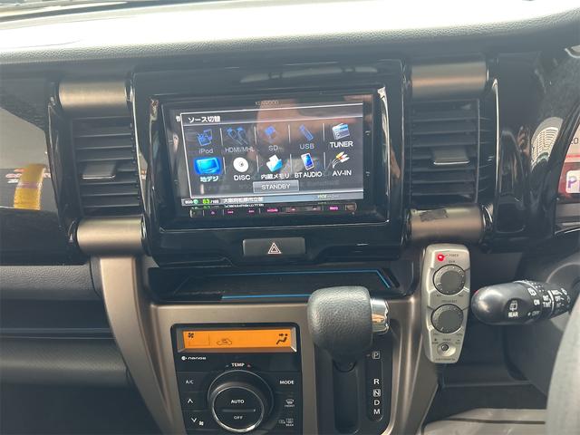 ハスラー ＪスタイルＩＩターボ　ハイブリッド＆モーター×ＩＣターボ　ツートン　メモリーナビ　Ｂｌｕｅｔｏｏｔｈオーディオ　ＤＶＤ　フルセグ　スマートキー　パドルシフト　ベンチシート　アームレスト　ＥＴＣ　インナーミラー型ドラレコ（52枚目）