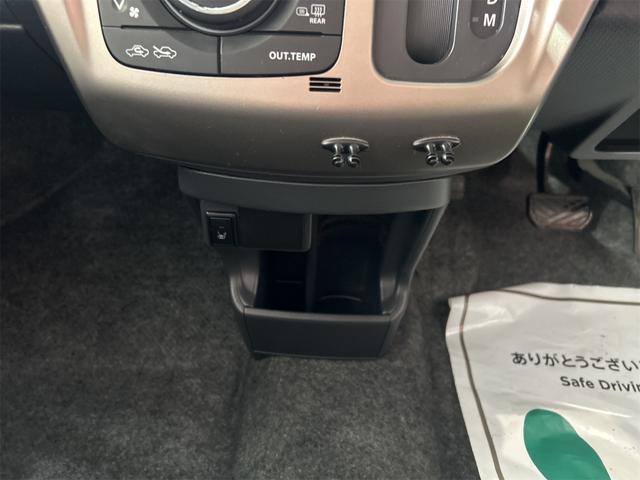 ハスラー ＪスタイルＩＩターボ　ハイブリッド＆モーター×ＩＣターボ　ツートン　メモリーナビ　Ｂｌｕｅｔｏｏｔｈオーディオ　ＤＶＤ　フルセグ　スマートキー　パドルシフト　ベンチシート　アームレスト　ＥＴＣ　インナーミラー型ドラレコ（54枚目）