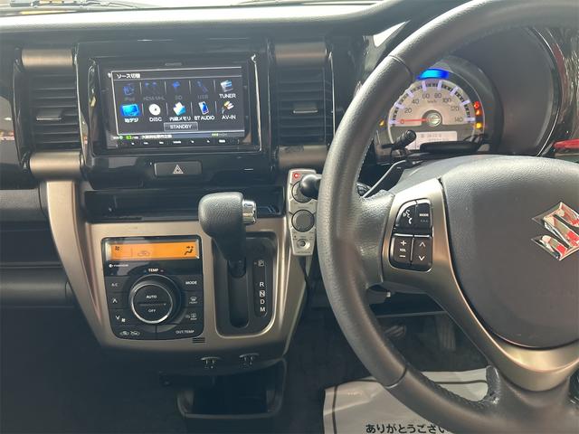 ハスラー ＪスタイルＩＩターボ　ハイブリッド＆モーター×ＩＣターボ　ツートン　メモリーナビ　Ｂｌｕｅｔｏｏｔｈオーディオ　ＤＶＤ　フルセグ　スマートキー　パドルシフト　ベンチシート　アームレスト　ＥＴＣ　インナーミラー型ドラレコ（56枚目）