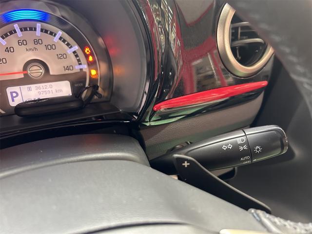 ハスラー ＪスタイルＩＩターボ　ハイブリッド＆モーター×ＩＣターボ　ツートン　メモリーナビ　Ｂｌｕｅｔｏｏｔｈオーディオ　ＤＶＤ　フルセグ　スマートキー　パドルシフト　ベンチシート　アームレスト　ＥＴＣ　インナーミラー型ドラレコ（59枚目）