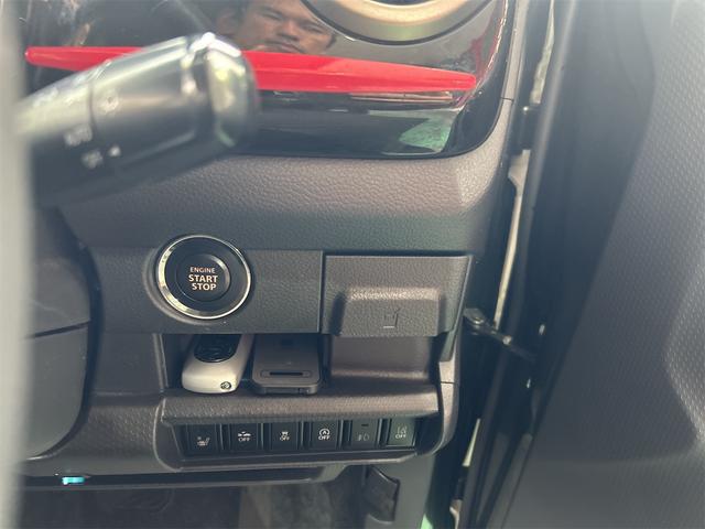 ハスラー ＪスタイルＩＩターボ　ハイブリッド＆モーター×ＩＣターボ　ツートン　メモリーナビ　Ｂｌｕｅｔｏｏｔｈオーディオ　ＤＶＤ　フルセグ　スマートキー　パドルシフト　ベンチシート　アームレスト　ＥＴＣ　インナーミラー型ドラレコ（61枚目）