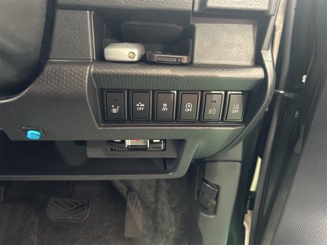 ハスラー ＪスタイルＩＩターボ　ハイブリッド＆モーター×ＩＣターボ　ツートン　メモリーナビ　Ｂｌｕｅｔｏｏｔｈオーディオ　ＤＶＤ　フルセグ　スマートキー　パドルシフト　ベンチシート　アームレスト　ＥＴＣ　インナーミラー型ドラレコ（62枚目）