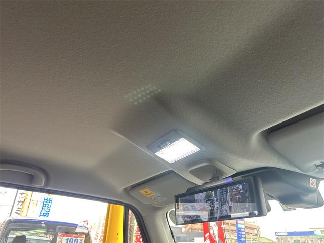 ハスラー ＪスタイルＩＩターボ　ハイブリッド＆モーター×ＩＣターボ　ツートン　メモリーナビ　Ｂｌｕｅｔｏｏｔｈオーディオ　ＤＶＤ　フルセグ　スマートキー　パドルシフト　ベンチシート　アームレスト　ＥＴＣ　インナーミラー型ドラレコ（64枚目）