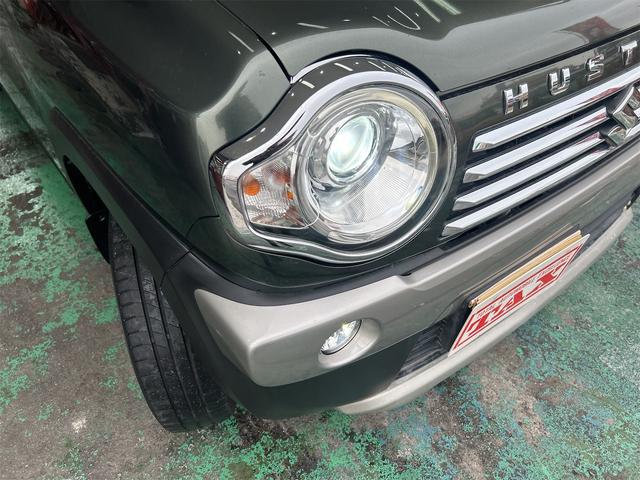 ハスラー ＪスタイルＩＩターボ　ハイブリッド＆モーター×ＩＣターボ　ツートン　メモリーナビ　Ｂｌｕｅｔｏｏｔｈオーディオ　ＤＶＤ　フルセグ　スマートキー　パドルシフト　ベンチシート　アームレスト　ＥＴＣ　インナーミラー型ドラレコ（68枚目）