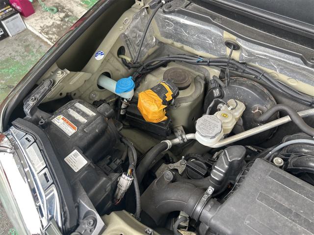 ハスラー ＪスタイルＩＩターボ　ハイブリッド＆モーター×ＩＣターボ　ツートン　メモリーナビ　Ｂｌｕｅｔｏｏｔｈオーディオ　ＤＶＤ　フルセグ　スマートキー　パドルシフト　ベンチシート　アームレスト　ＥＴＣ　インナーミラー型ドラレコ（69枚目）