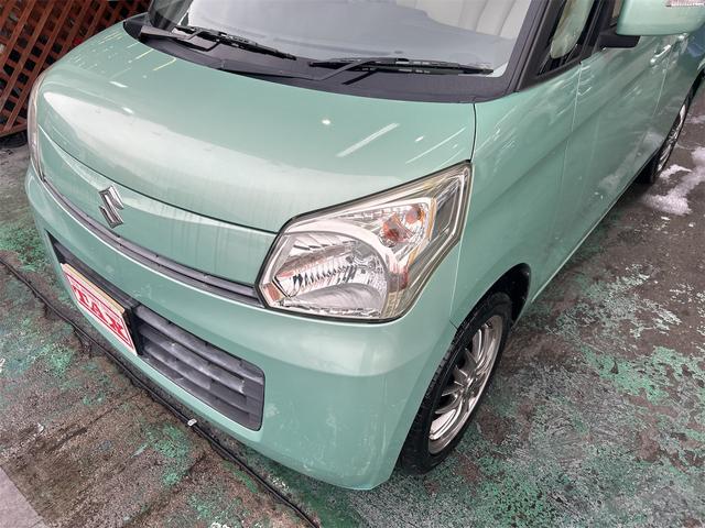 スペーシア Ｔ　水冷直列３気筒ＩＣターボ　メモリーナビ　Ｂｌｕｅｔｏｏｔｈオーディオ　ＤＶＤ　ワンセグ　パワースライドドア　スマートキー　ベンチシート　アームレスト　シートカバー　社外アルミホイール　車検９／４／２５（7枚目）