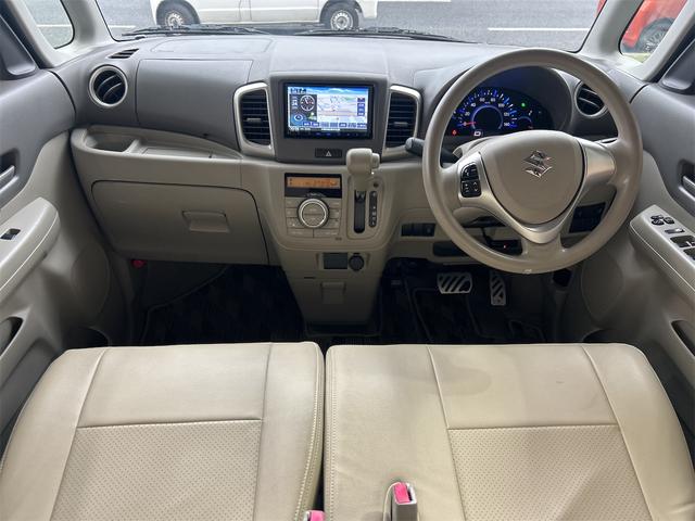 スペーシア Ｔ　水冷直列３気筒ＩＣターボ　メモリーナビ　Ｂｌｕｅｔｏｏｔｈオーディオ　ＤＶＤ　ワンセグ　パワースライドドア　スマートキー　ベンチシート　アームレスト　シートカバー　社外アルミホイール　車検９／４／２５（25枚目）