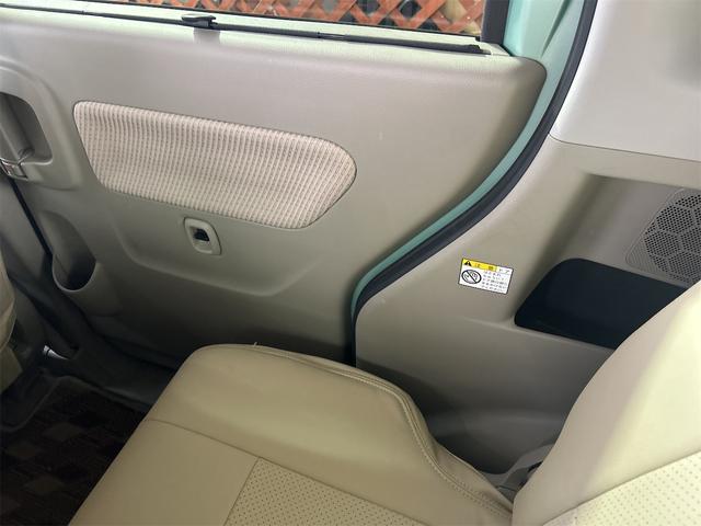 スペーシア Ｔ　水冷直列３気筒ＩＣターボ　メモリーナビ　Ｂｌｕｅｔｏｏｔｈオーディオ　ＤＶＤ　ワンセグ　パワースライドドア　スマートキー　ベンチシート　アームレスト　シートカバー　社外アルミホイール　車検９／４／２５（27枚目）