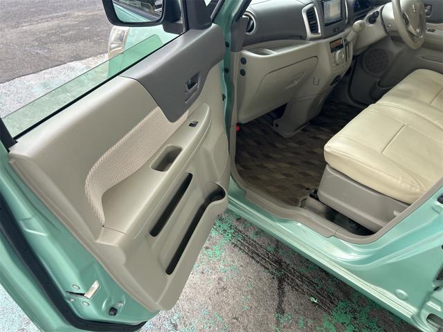 スペーシア Ｔ　水冷直列３気筒ＩＣターボ　メモリーナビ　Ｂｌｕｅｔｏｏｔｈオーディオ　ＤＶＤ　ワンセグ　パワースライドドア　スマートキー　ベンチシート　アームレスト　シートカバー　社外アルミホイール　車検９／４／２５（29枚目）