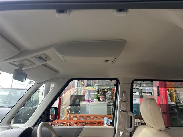 スペーシア Ｔ　水冷直列３気筒ＩＣターボ　メモリーナビ　Ｂｌｕｅｔｏｏｔｈオーディオ　ＤＶＤ　ワンセグ　パワースライドドア　スマートキー　ベンチシート　アームレスト　シートカバー　社外アルミホイール　車検９／４／２５（32枚目）