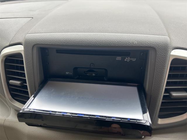 スペーシア Ｔ　水冷直列３気筒ＩＣターボ　メモリーナビ　Ｂｌｕｅｔｏｏｔｈオーディオ　ＤＶＤ　ワンセグ　パワースライドドア　スマートキー　ベンチシート　アームレスト　シートカバー　社外アルミホイール　車検９／４／２５（41枚目）