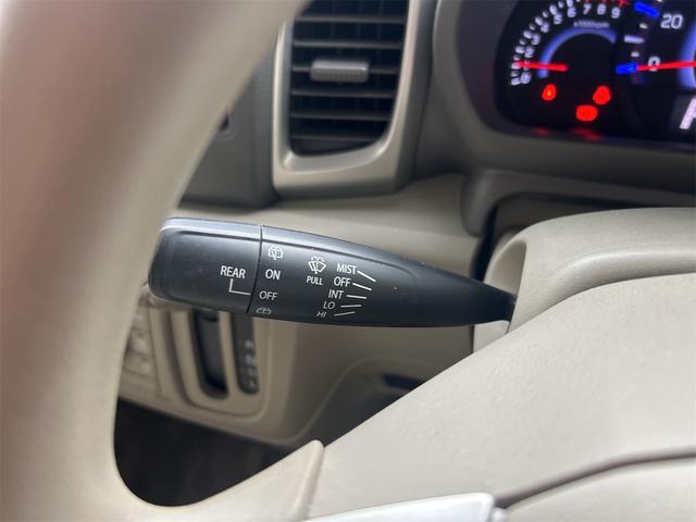 スペーシア Ｔ　水冷直列３気筒ＩＣターボ　メモリーナビ　Ｂｌｕｅｔｏｏｔｈオーディオ　ＤＶＤ　ワンセグ　パワースライドドア　スマートキー　ベンチシート　アームレスト　シートカバー　社外アルミホイール　車検９／４／２５（48枚目）