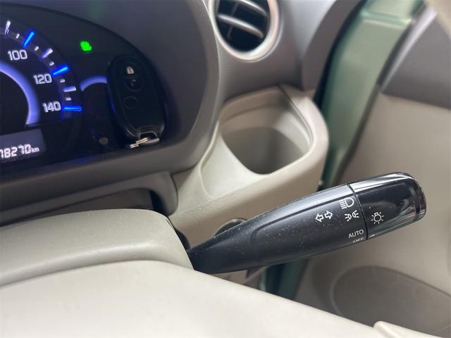 スペーシア Ｔ　水冷直列３気筒ＩＣターボ　メモリーナビ　Ｂｌｕｅｔｏｏｔｈオーディオ　ＤＶＤ　ワンセグ　パワースライドドア　スマートキー　ベンチシート　アームレスト　シートカバー　社外アルミホイール　車検９／４／２５（49枚目）