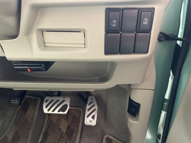 スペーシア Ｔ　水冷直列３気筒ＩＣターボ　メモリーナビ　Ｂｌｕｅｔｏｏｔｈオーディオ　ＤＶＤ　ワンセグ　パワースライドドア　スマートキー　ベンチシート　アームレスト　シートカバー　社外アルミホイール　車検９／４／２５（51枚目）