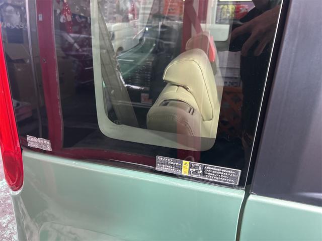 スペーシア Ｔ　水冷直列３気筒ＩＣターボ　メモリーナビ　Ｂｌｕｅｔｏｏｔｈオーディオ　ＤＶＤ　ワンセグ　パワースライドドア　スマートキー　ベンチシート　アームレスト　シートカバー　社外アルミホイール　車検９／４／２５（63枚目）