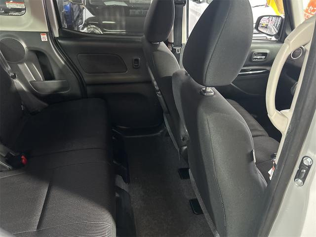 デイズルークス Ｘ　Ｖセレクション　ツートンカラー　メモリーナビ　Ｂｌｕｅｔｏｏｔｈオーディオ　フルセグ　両側パワースライドドア　スマートキー　ルームミラーアラウンドビューモニター　純正アルミ　レーダーブレーキ（31枚目）