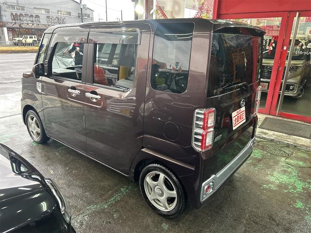 ウェイク Ｇ　ＳＡ　メモリーナビ　Ｂｌｕｅｔｏｏｔｈオーディオ　フルセグＴＶ　両側パワースライドドア　ＬＥＤヘッドライト　フォグランプ　ユーリティフック　室内ルーフネット　スマートキー（16枚目）