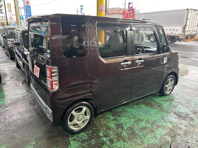 ウェイク Ｇ　ＳＡ　メモリーナビ　Ｂｌｕｅｔｏｏｔｈオーディオ　フルセグＴＶ　両側パワースライドドア　ＬＥＤヘッドライト　フォグランプ　ユーリティフック　室内ルーフネット　スマートキー（20枚目）