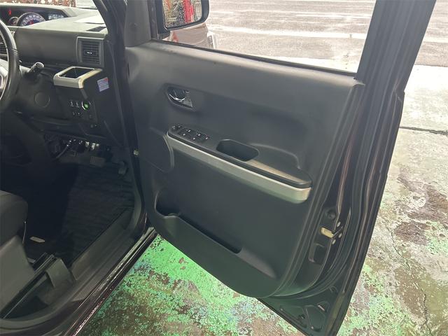 ウェイク Ｇ　ＳＡ　メモリーナビ　Ｂｌｕｅｔｏｏｔｈオーディオ　フルセグＴＶ　両側パワースライドドア　ＬＥＤヘッドライト　フォグランプ　ユーリティフック　室内ルーフネット　スマートキー（23枚目）