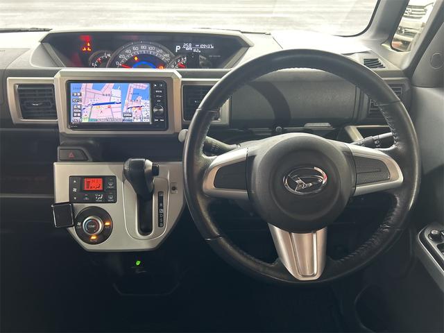 ウェイク Ｇ　ＳＡ　メモリーナビ　Ｂｌｕｅｔｏｏｔｈオーディオ　フルセグＴＶ　両側パワースライドドア　ＬＥＤヘッドライト　フォグランプ　ユーリティフック　室内ルーフネット　スマートキー（30枚目）