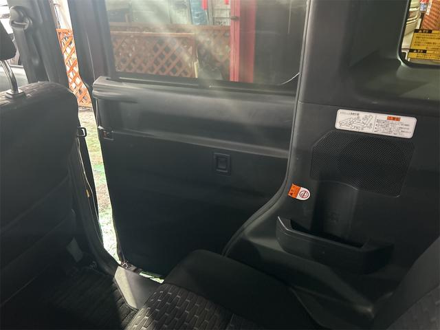 ウェイク Ｇ　ＳＡ　メモリーナビ　Ｂｌｕｅｔｏｏｔｈオーディオ　フルセグＴＶ　両側パワースライドドア　ＬＥＤヘッドライト　フォグランプ　ユーリティフック　室内ルーフネット　スマートキー（33枚目）