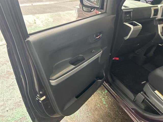 ウェイク Ｇ　ＳＡ　メモリーナビ　Ｂｌｕｅｔｏｏｔｈオーディオ　フルセグＴＶ　両側パワースライドドア　ＬＥＤヘッドライト　フォグランプ　ユーリティフック　室内ルーフネット　スマートキー（35枚目）