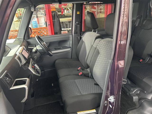 ウェイク Ｇ　ＳＡ　メモリーナビ　Ｂｌｕｅｔｏｏｔｈオーディオ　フルセグＴＶ　両側パワースライドドア　ＬＥＤヘッドライト　フォグランプ　ユーリティフック　室内ルーフネット　スマートキー（36枚目）