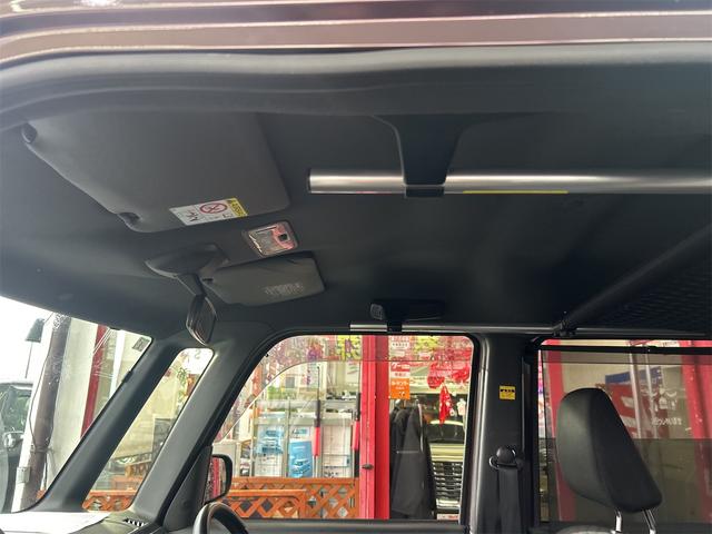 ウェイク Ｇ　ＳＡ　メモリーナビ　Ｂｌｕｅｔｏｏｔｈオーディオ　フルセグＴＶ　両側パワースライドドア　ＬＥＤヘッドライト　フォグランプ　ユーリティフック　室内ルーフネット　スマートキー（38枚目）