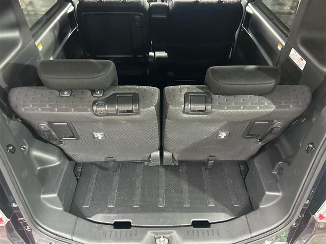 ウェイク Ｇ　ＳＡ　メモリーナビ　Ｂｌｕｅｔｏｏｔｈオーディオ　フルセグＴＶ　両側パワースライドドア　ＬＥＤヘッドライト　フォグランプ　ユーリティフック　室内ルーフネット　スマートキー（43枚目）