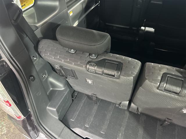 ウェイク Ｇ　ＳＡ　メモリーナビ　Ｂｌｕｅｔｏｏｔｈオーディオ　フルセグＴＶ　両側パワースライドドア　ＬＥＤヘッドライト　フォグランプ　ユーリティフック　室内ルーフネット　スマートキー（44枚目）