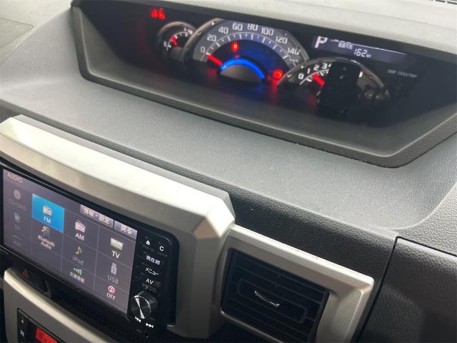 ウェイク Ｇ　ＳＡ　メモリーナビ　Ｂｌｕｅｔｏｏｔｈオーディオ　フルセグＴＶ　両側パワースライドドア　ＬＥＤヘッドライト　フォグランプ　ユーリティフック　室内ルーフネット　スマートキー（59枚目）