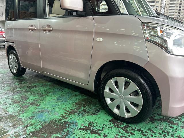 フレアワゴン ＸＳ　ハイブリッド＆モーター　メモリーナビ　Ｂｌｕｅｔｏｏｔｈオーディオ　ＤＶＤ　フルセグ　ドラレコ　デュアルレーダーブレーキサポート　車線逸脱装置（3枚目）