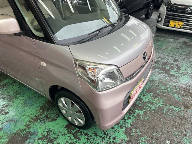 フレアワゴン ＸＳ　ハイブリッド＆モーター　メモリーナビ　Ｂｌｕｅｔｏｏｔｈオーディオ　ＤＶＤ　フルセグ　ドラレコ　デュアルレーダーブレーキサポート　車線逸脱装置（4枚目）