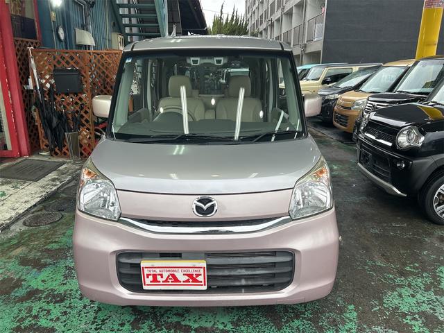 フレアワゴン ＸＳ　ハイブリッド＆モーター　メモリーナビ　Ｂｌｕｅｔｏｏｔｈオーディオ　ＤＶＤ　フルセグ　ドラレコ　デュアルレーダーブレーキサポート　車線逸脱装置（5枚目）