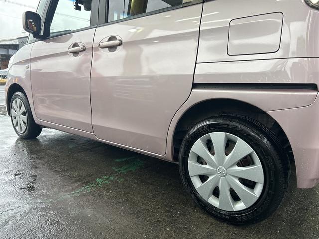 フレアワゴン ＸＳ　ハイブリッド＆モーター　メモリーナビ　Ｂｌｕｅｔｏｏｔｈオーディオ　ＤＶＤ　フルセグ　ドラレコ　デュアルレーダーブレーキサポート　車線逸脱装置（11枚目）