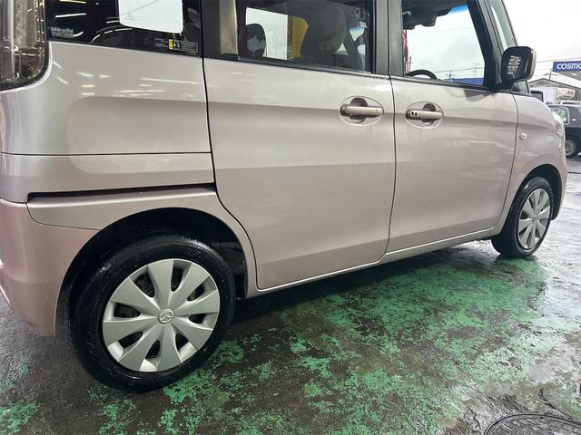 フレアワゴン ＸＳ　ハイブリッド＆モーター　メモリーナビ　Ｂｌｕｅｔｏｏｔｈオーディオ　ＤＶＤ　フルセグ　ドラレコ　デュアルレーダーブレーキサポート　車線逸脱装置（15枚目）