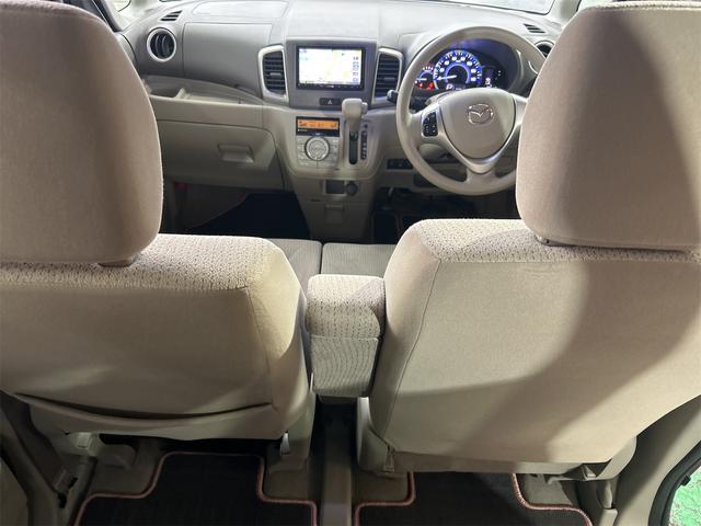 フレアワゴン ＸＳ　ハイブリッド＆モーター　メモリーナビ　Ｂｌｕｅｔｏｏｔｈオーディオ　ＤＶＤ　フルセグ　ドラレコ　デュアルレーダーブレーキサポート　車線逸脱装置（26枚目）